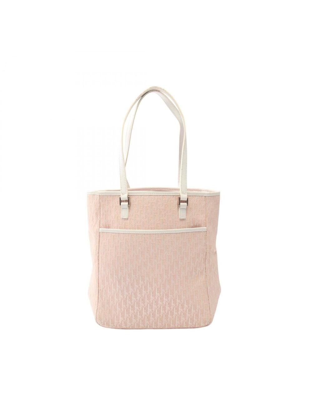 Christian Dior Trotter Tote Shoulder #351881D71B